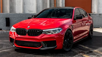 Характеристики BMW F90: перевершує власні очікування