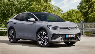Повний огляд характеристик Volkswagen ID.5